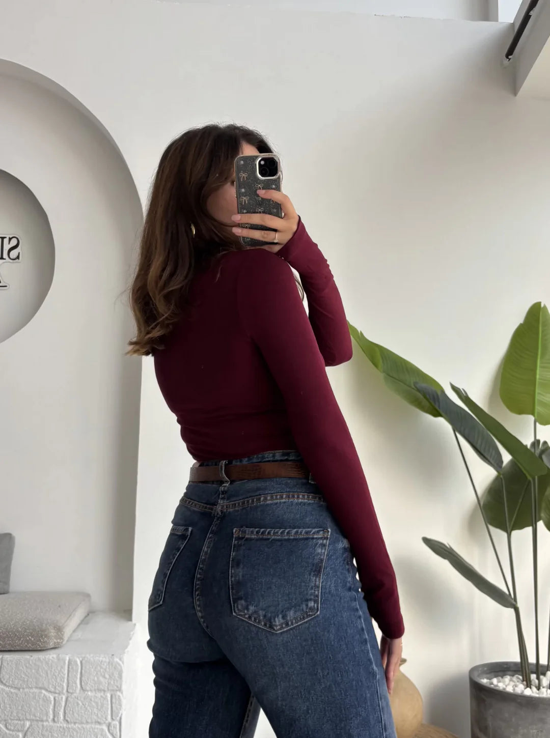 Long Sleeve With Thumb Pack