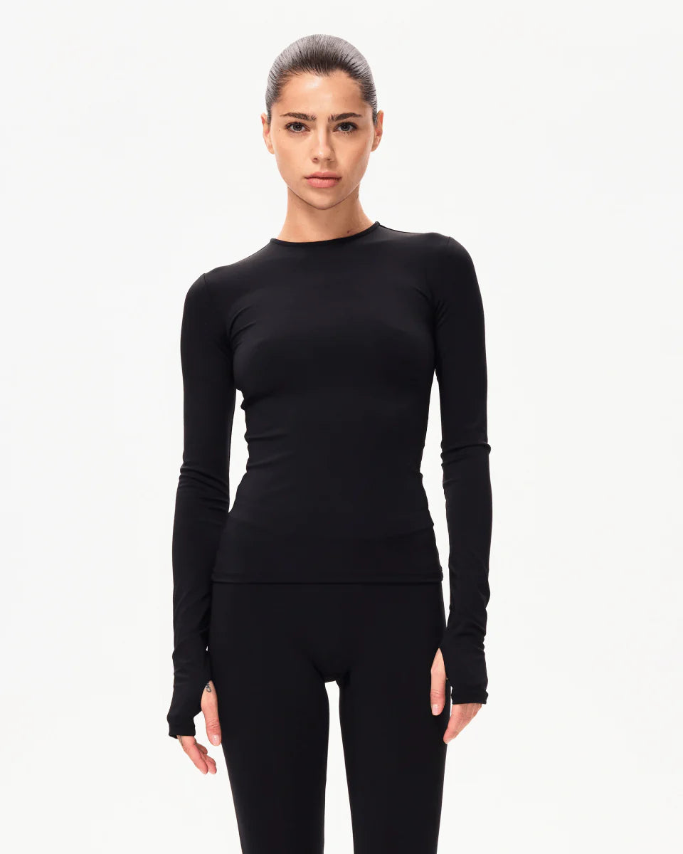 Long Sleeve With Thumb Pack